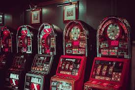 Vulkan Russia Casino